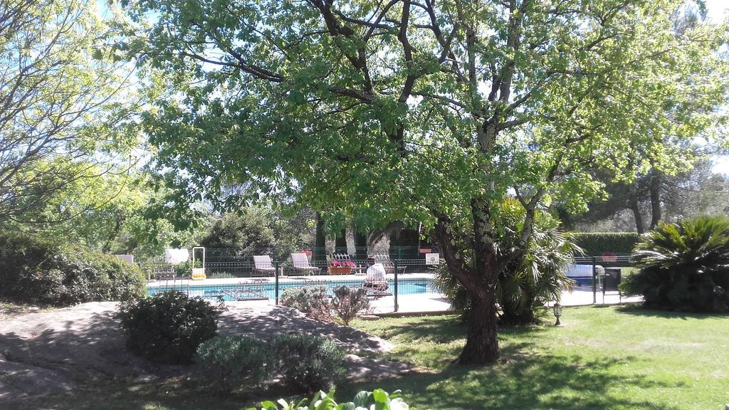 טורט-סור-לו La Residence Du Moulin מראה חיצוני תמונה